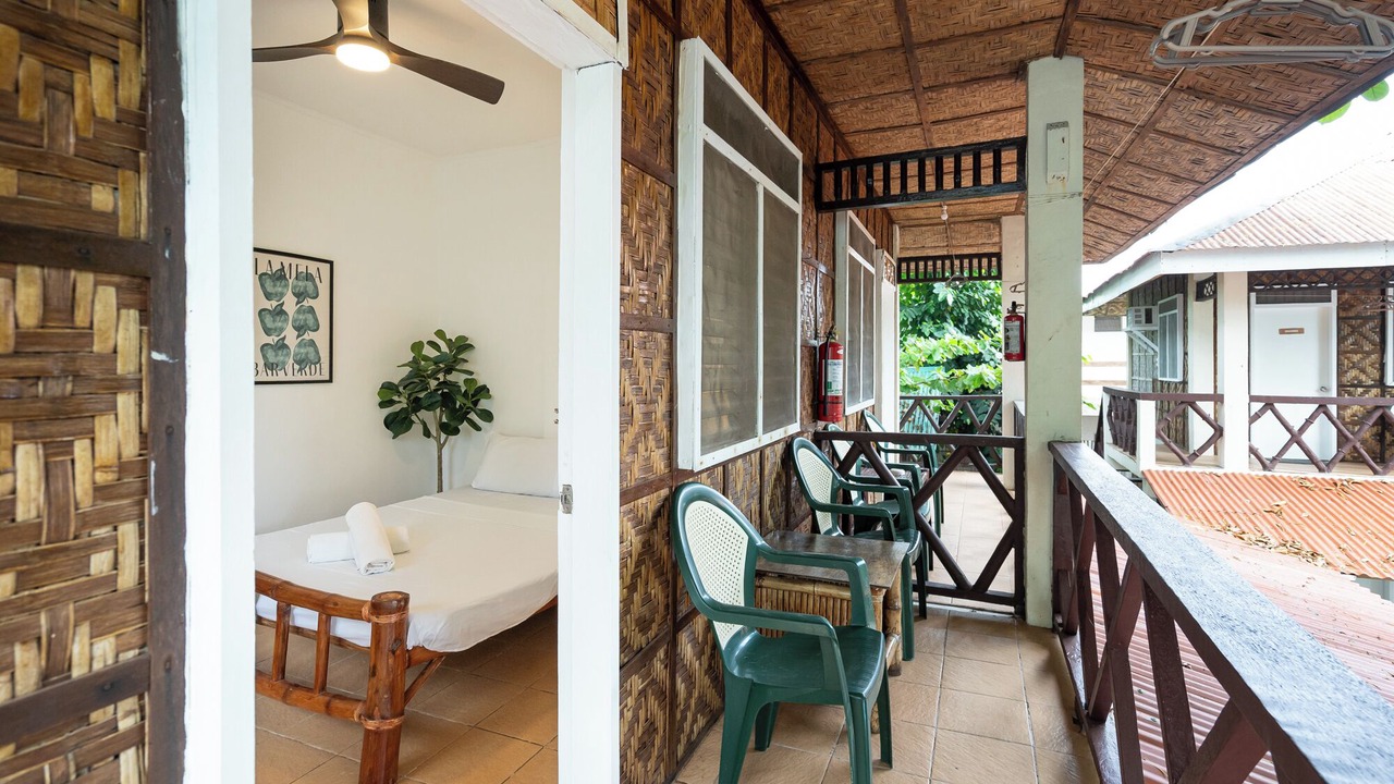 Photo of Patio Balcony in Daanbantayan