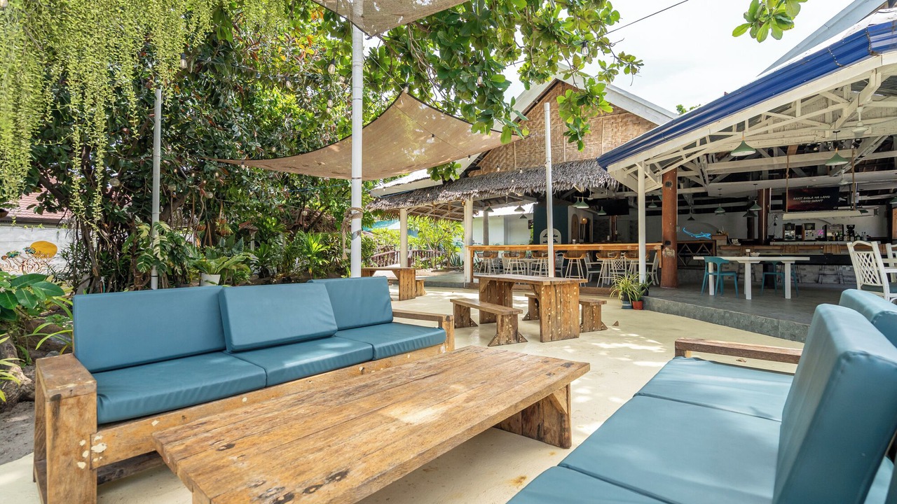 Photo of Patio Balcony in Daanbantayan