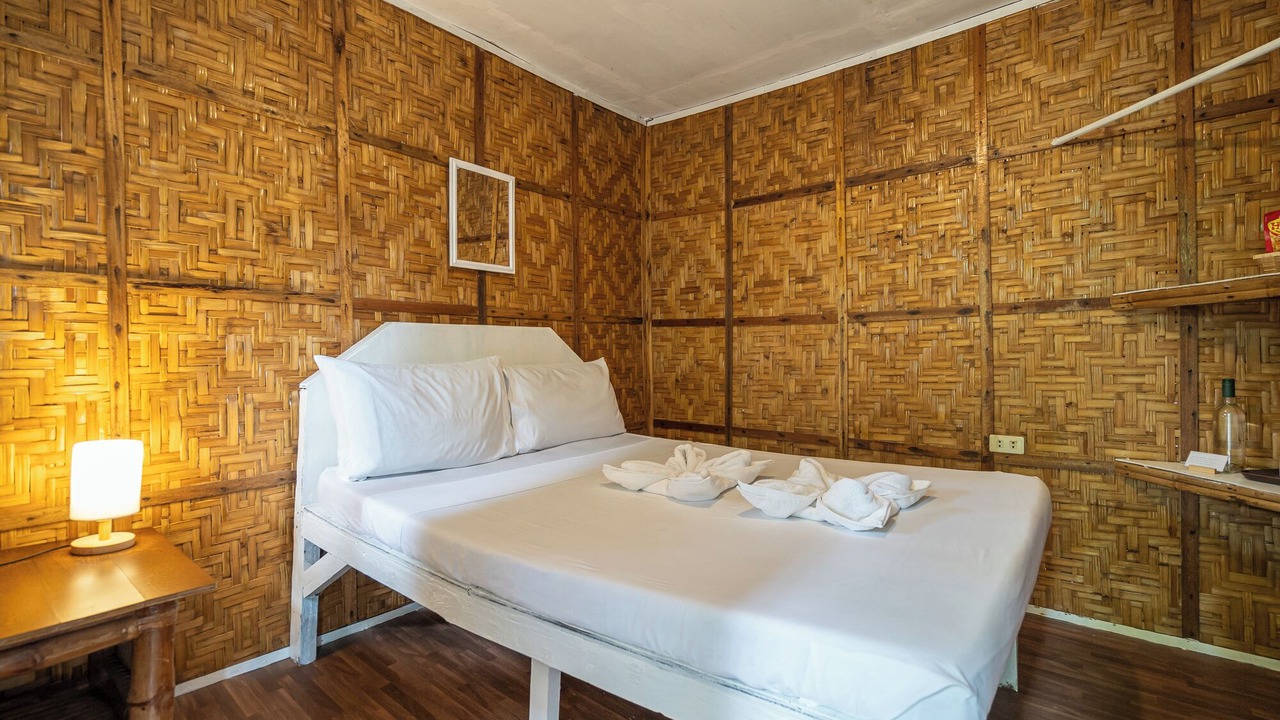 Photo of Bathroom in Daanbantayan