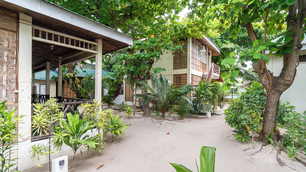 Photo of Patio Balcony in Daanbantayan