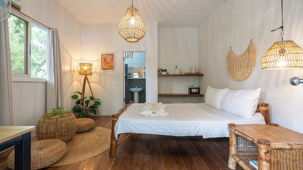 Photo of Bedroom in Daanbantayan