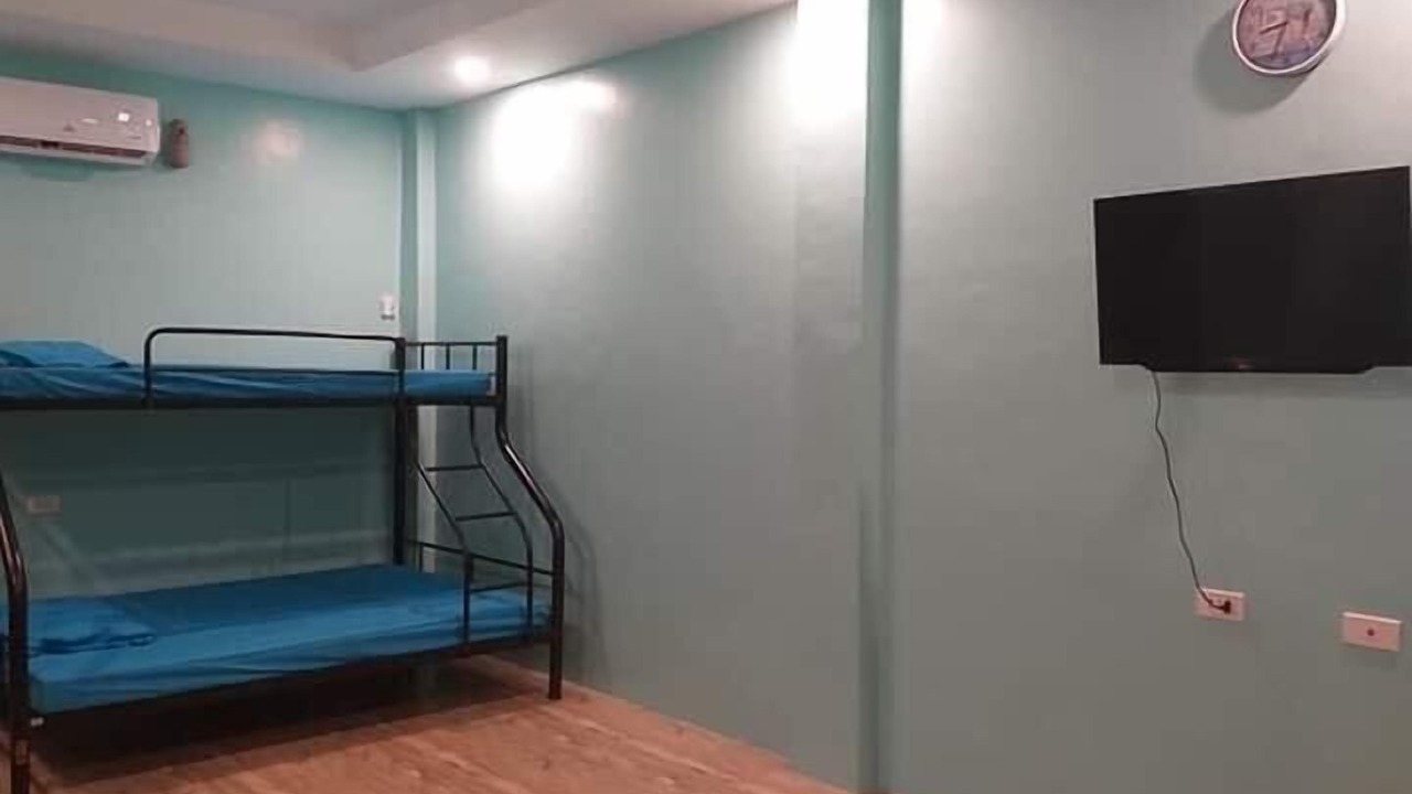 Photo of Bedroom in Oslob