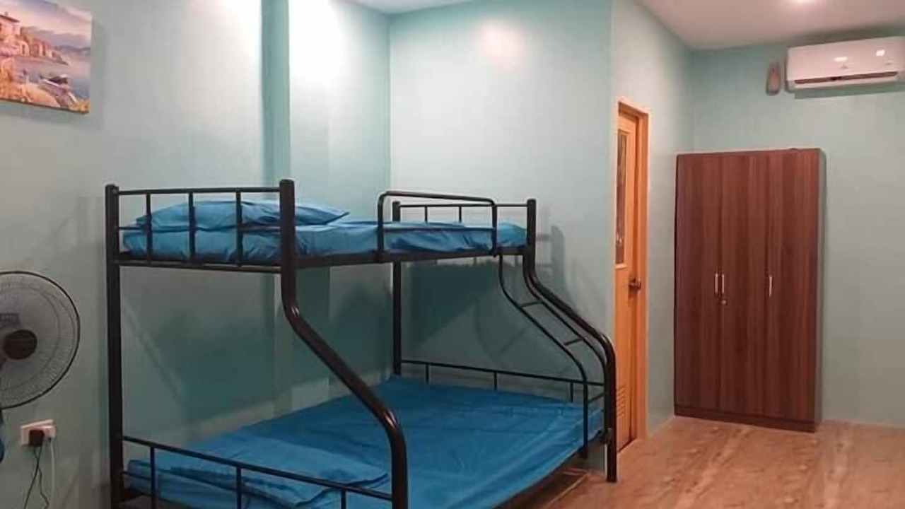 Photo of Bedroom in Oslob