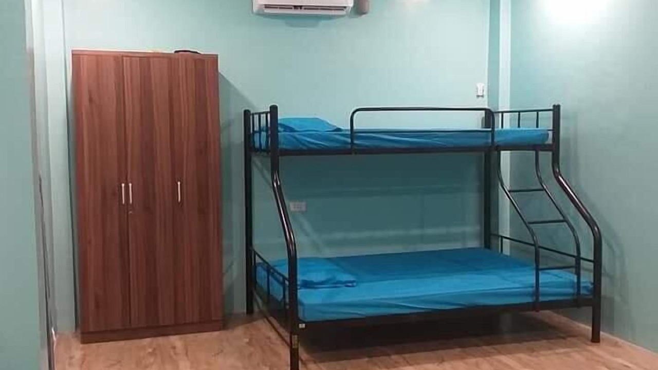 Photo of Bedroom in Oslob
