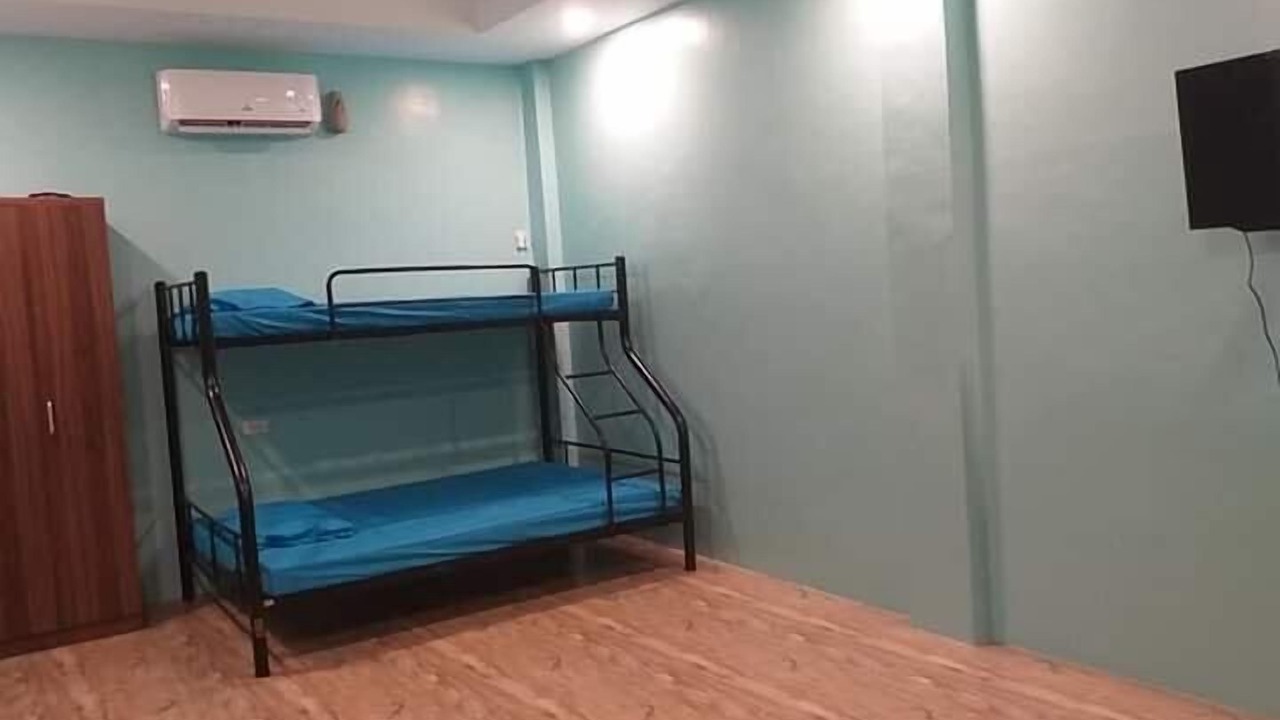 Photo of Bedroom in Oslob