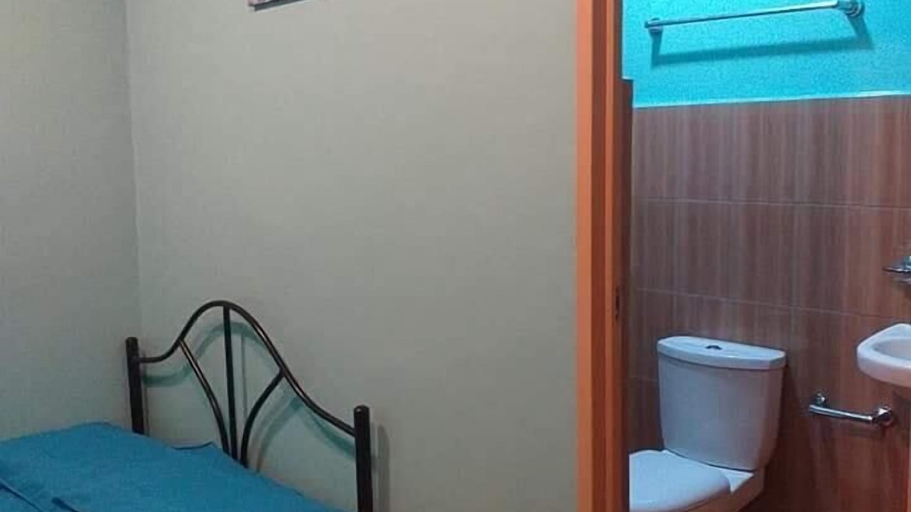 Photo of Bedroom in Oslob