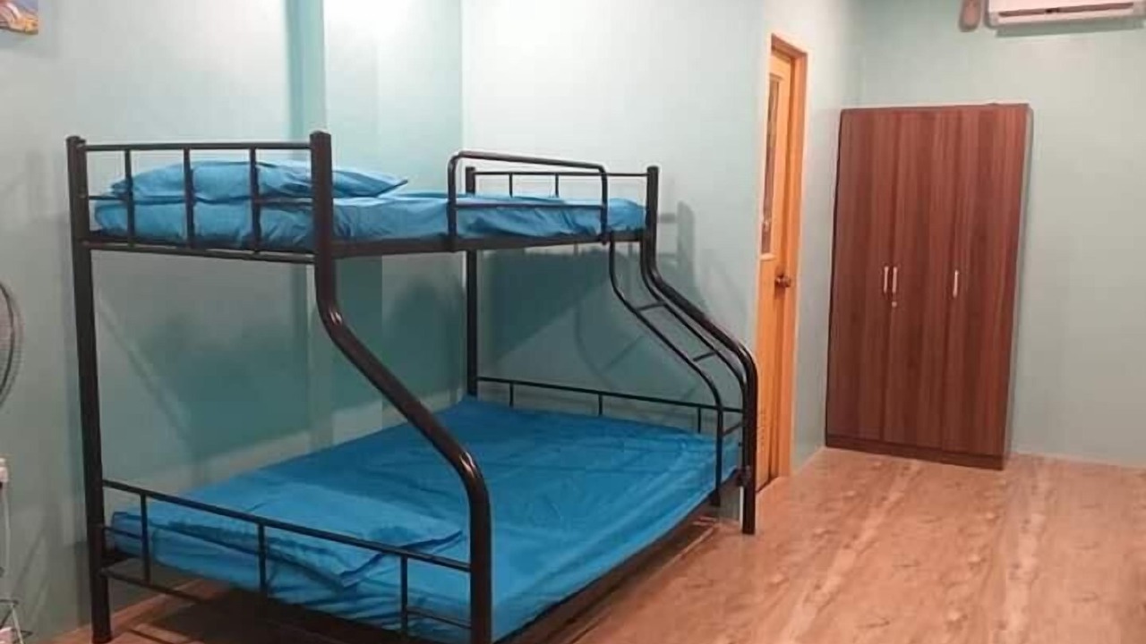 Photo of Bedroom in Oslob
