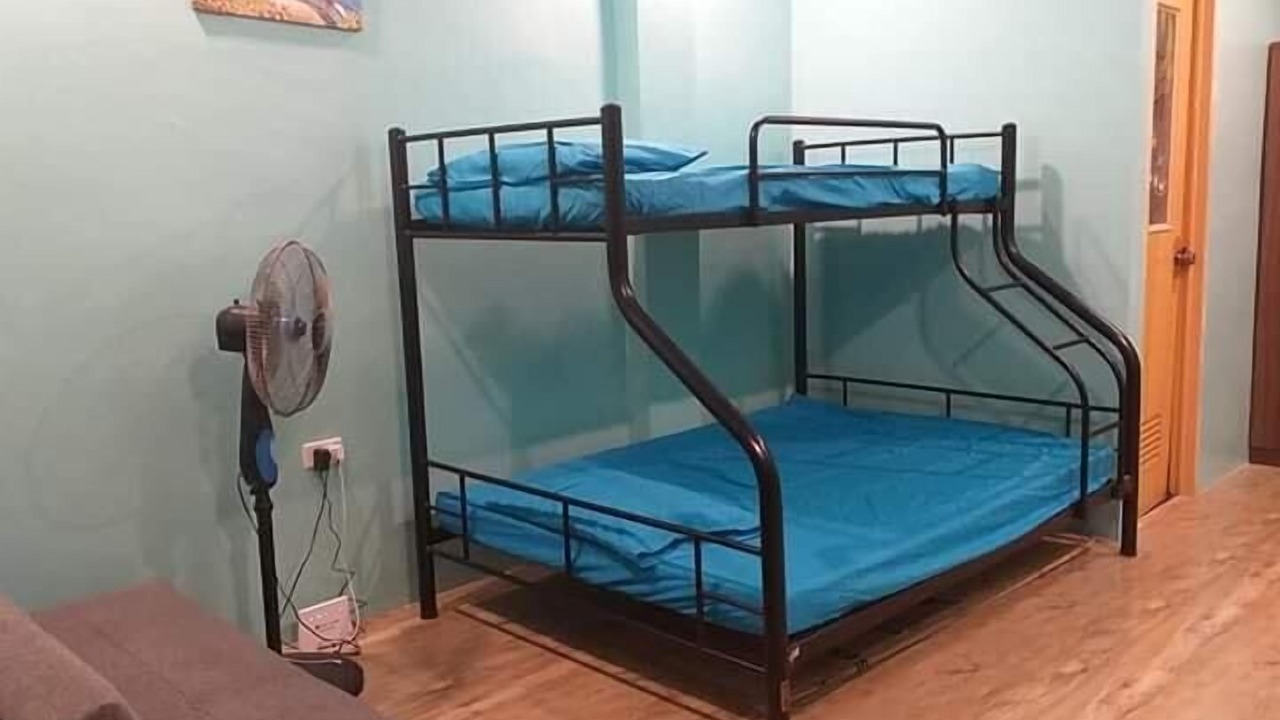 Photo of Bedroom in Oslob