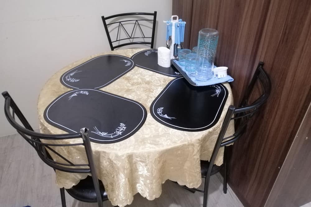 Photo of Kitchen in CSJDM