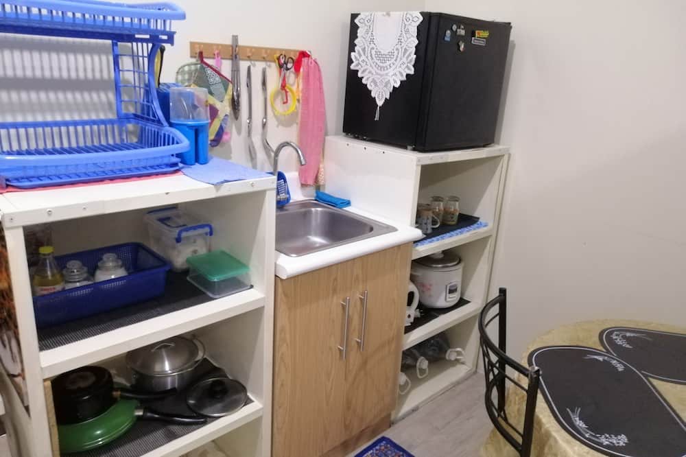 Photo of Kitchen in CSJDM