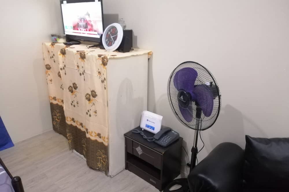 Photo of Bedroom in CSJDM