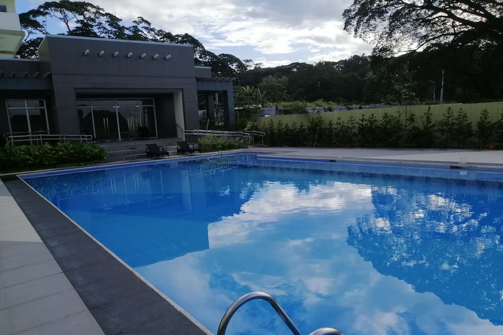Photo of Outdoor in CSJDM