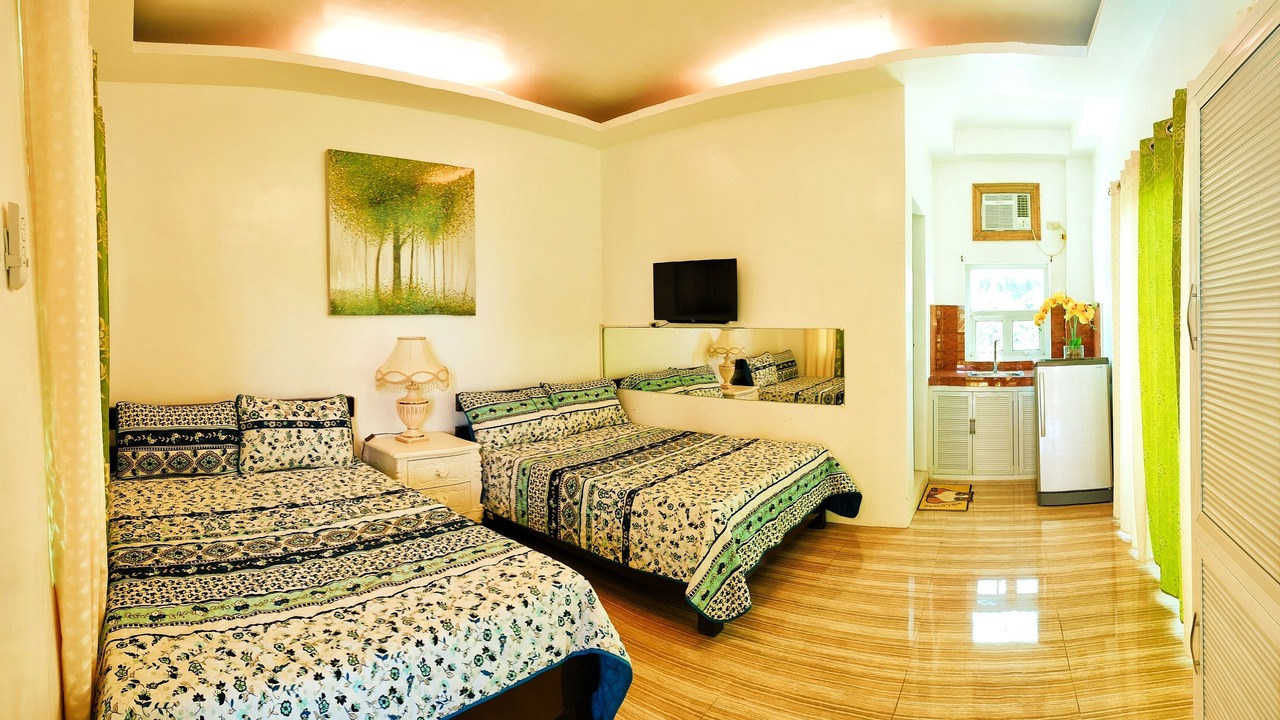Photo of Bedroom in Talisay