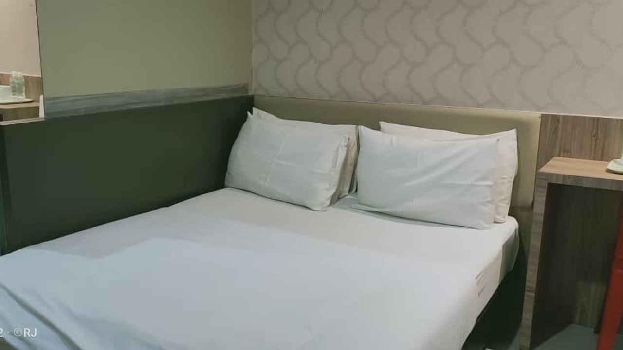 Photo of Bedroom in Taman Desa Tebrau