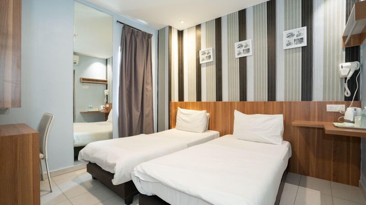 Photo of Bedroom in Taman Desa Tebrau