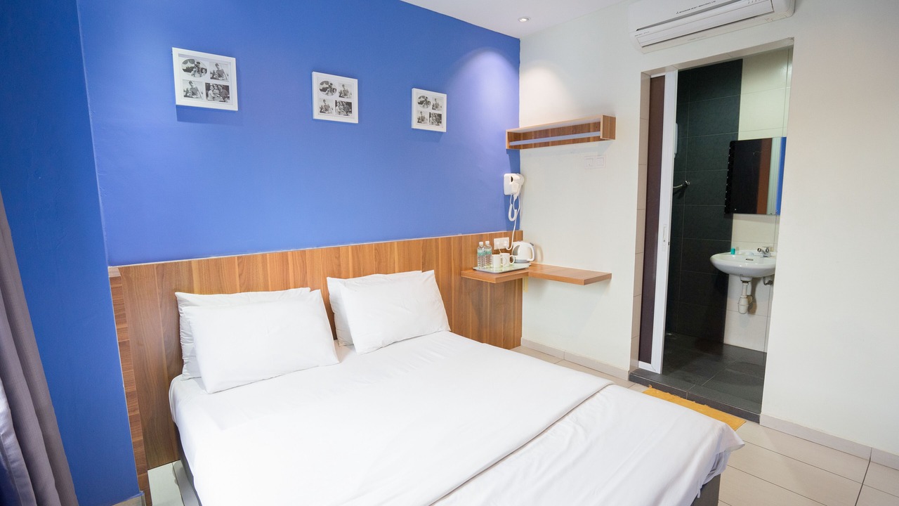 Photo of Bedroom in Taman Desa Tebrau