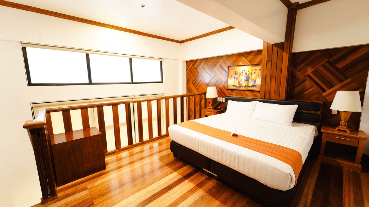 Photo of Bedroom in Pansol