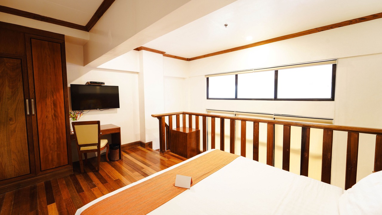 Photo of Bedroom in Pansol