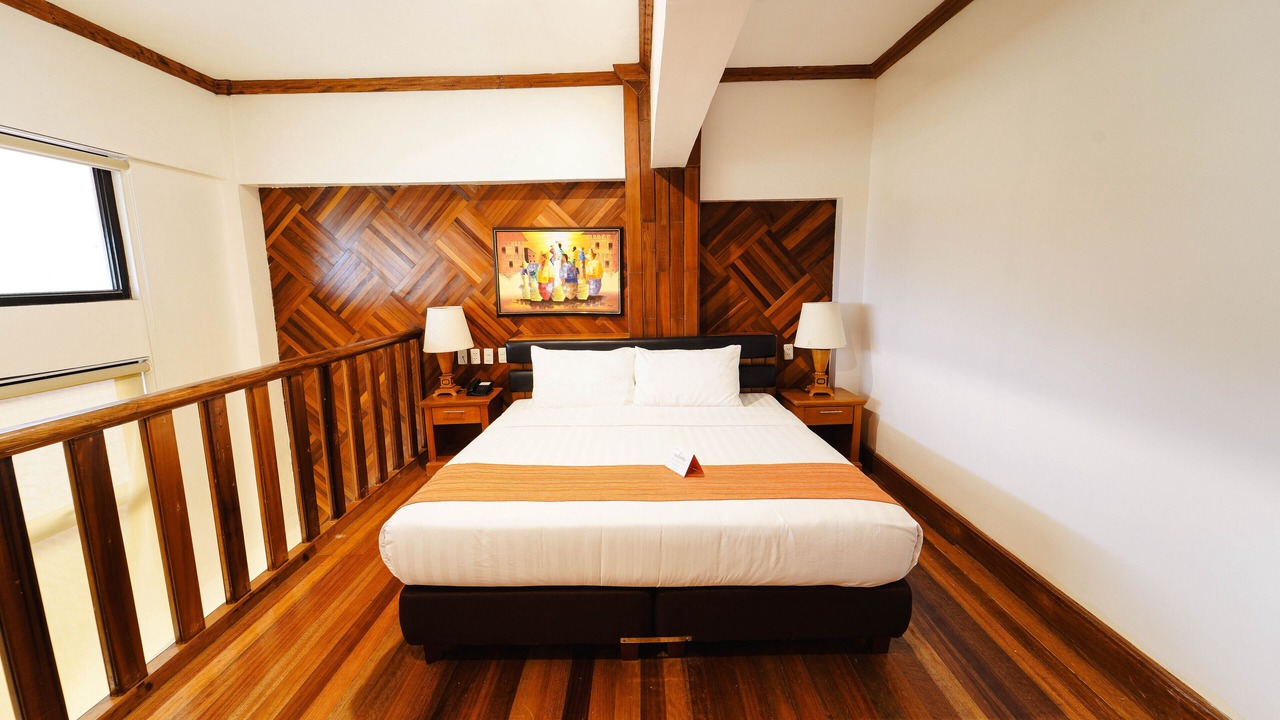 Photo of Bedroom in Pansol
