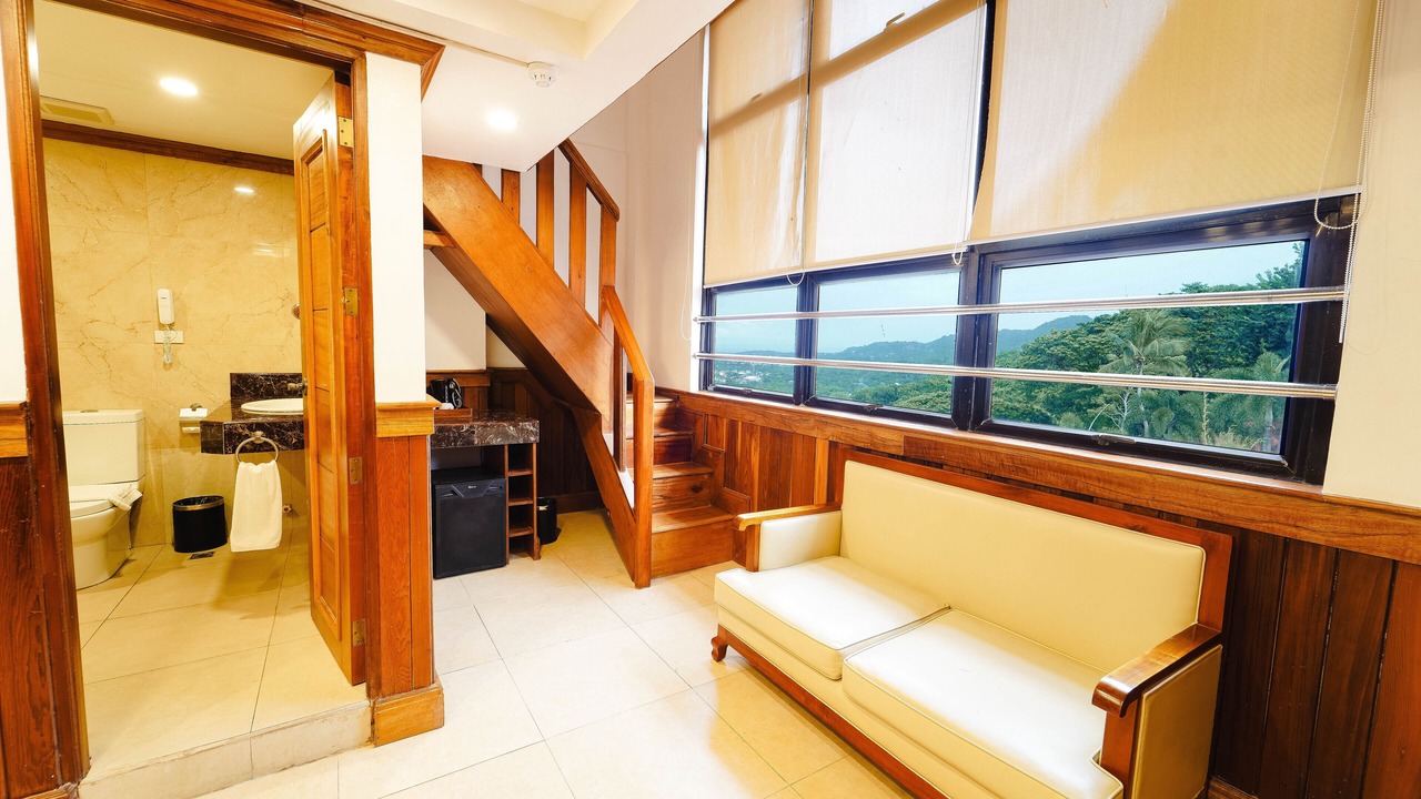 Photo of Bedroom in Pansol