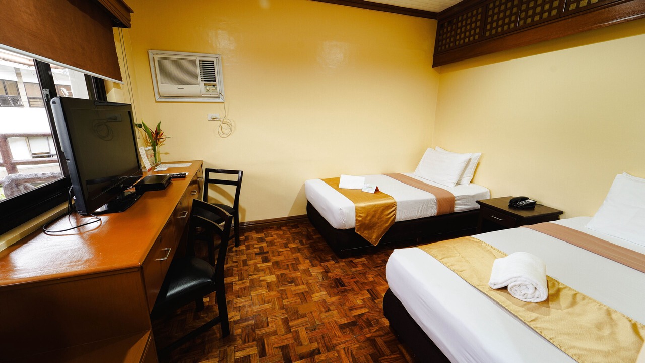 Photo of Bedroom in Pansol