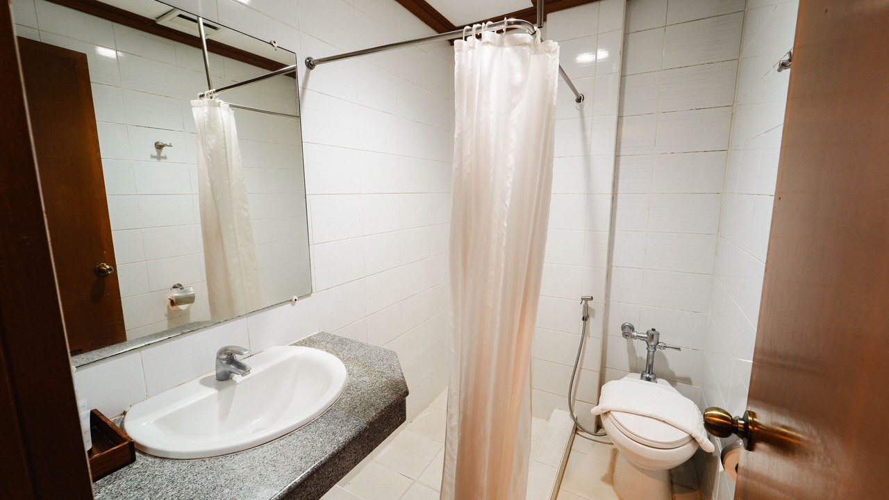 Photo of Bedroom in Pansol