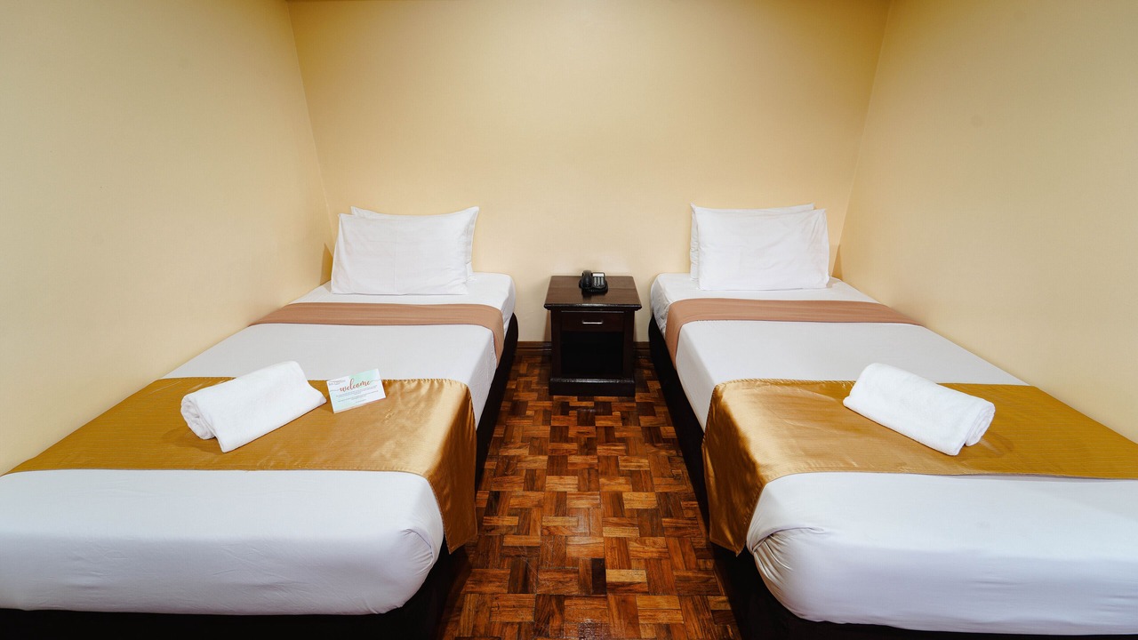 Photo of Bedroom in Pansol