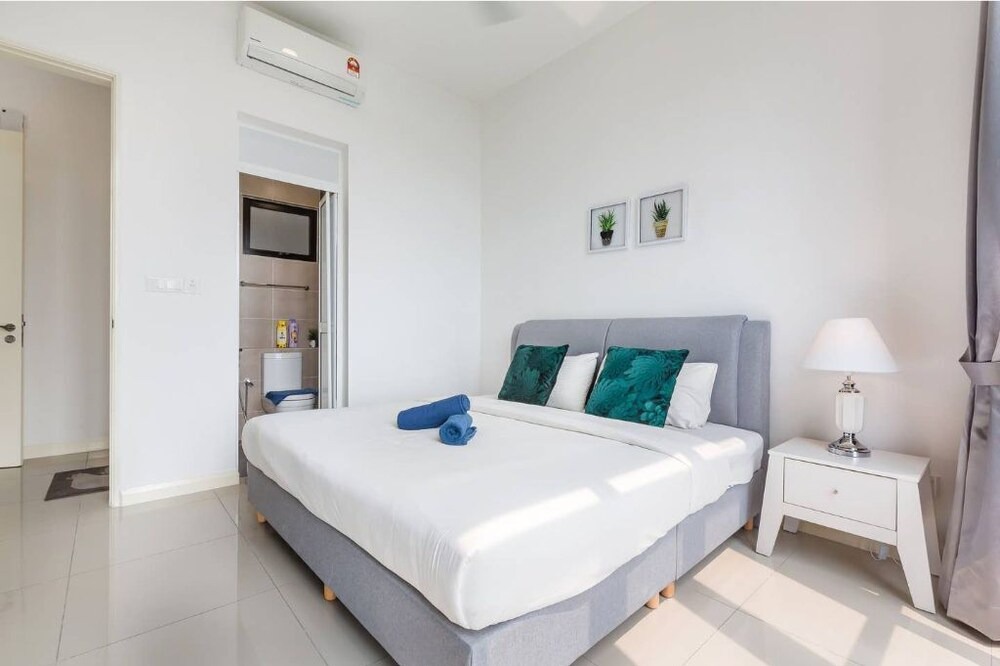 Photo of Bedroom in Nusajaya