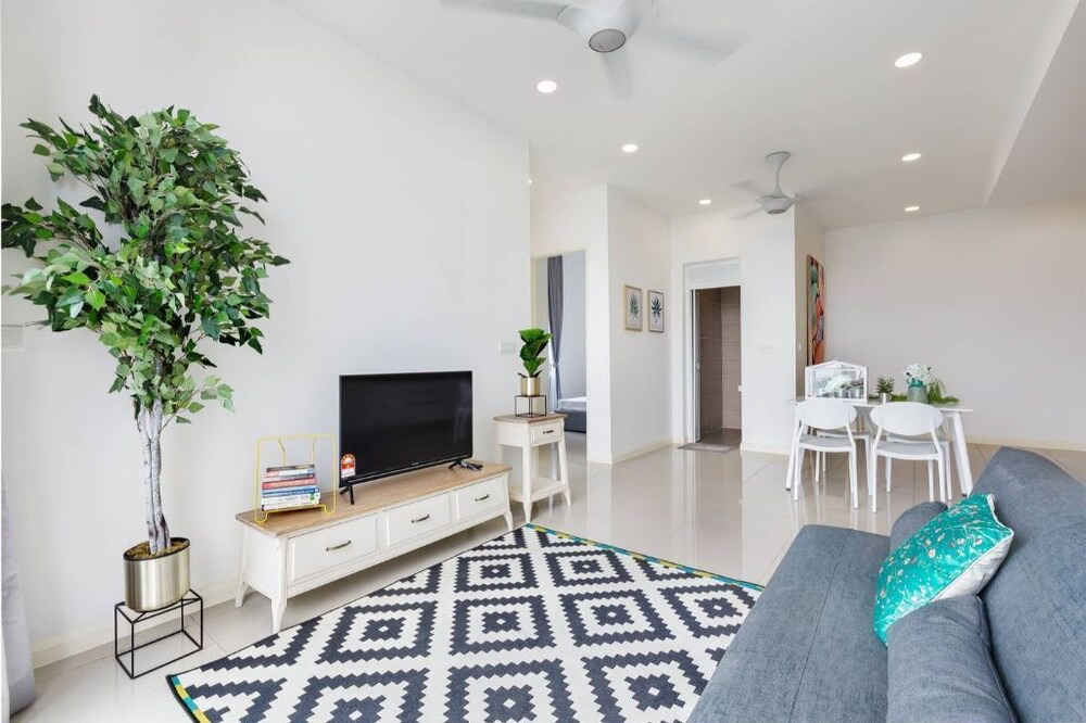 Photo of Livingroom in Nusajaya