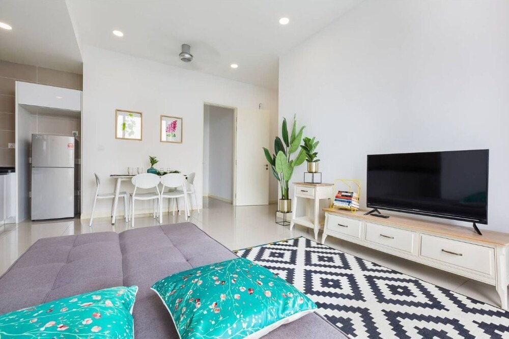 Photo of Bedroom in Nusajaya