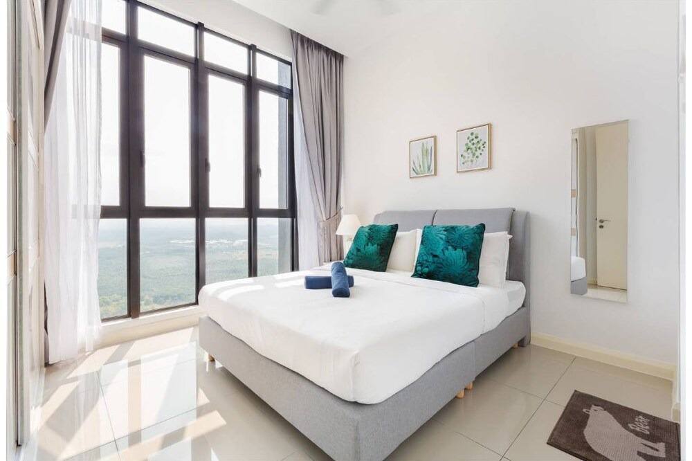 Photo of Bedroom in Nusajaya