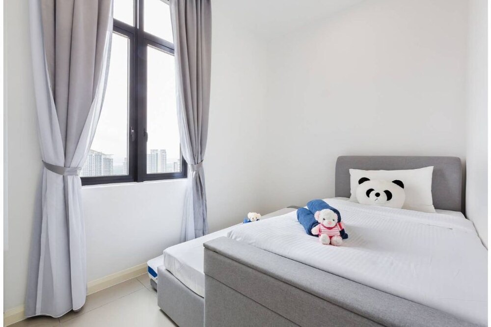 Photo of Bedroom in Nusajaya