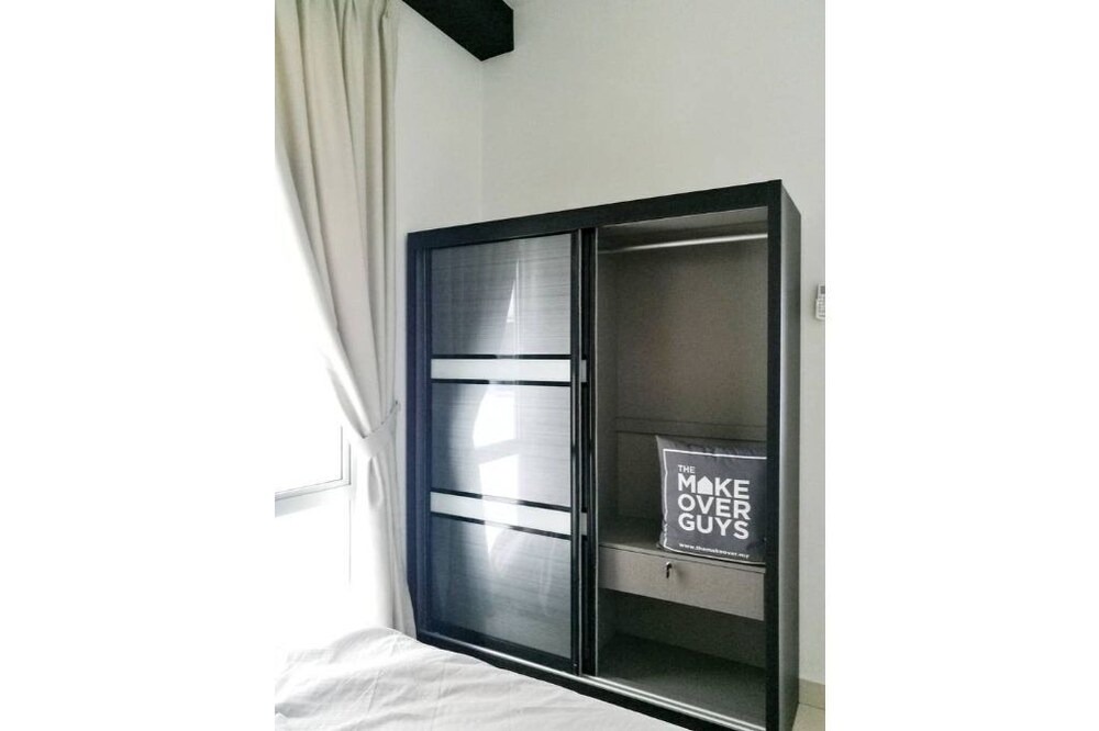 Photo of Bedroom in Central District