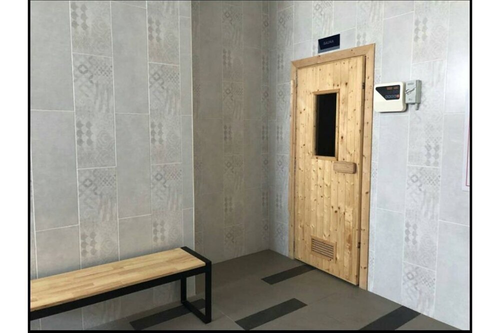 Photo of Bedroom in Central District