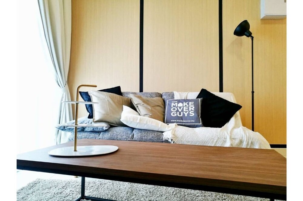 Photo of Livingroom in Central District