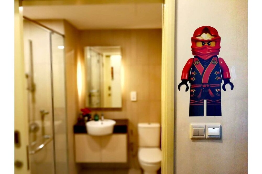 Photo of Bathroom in Medini