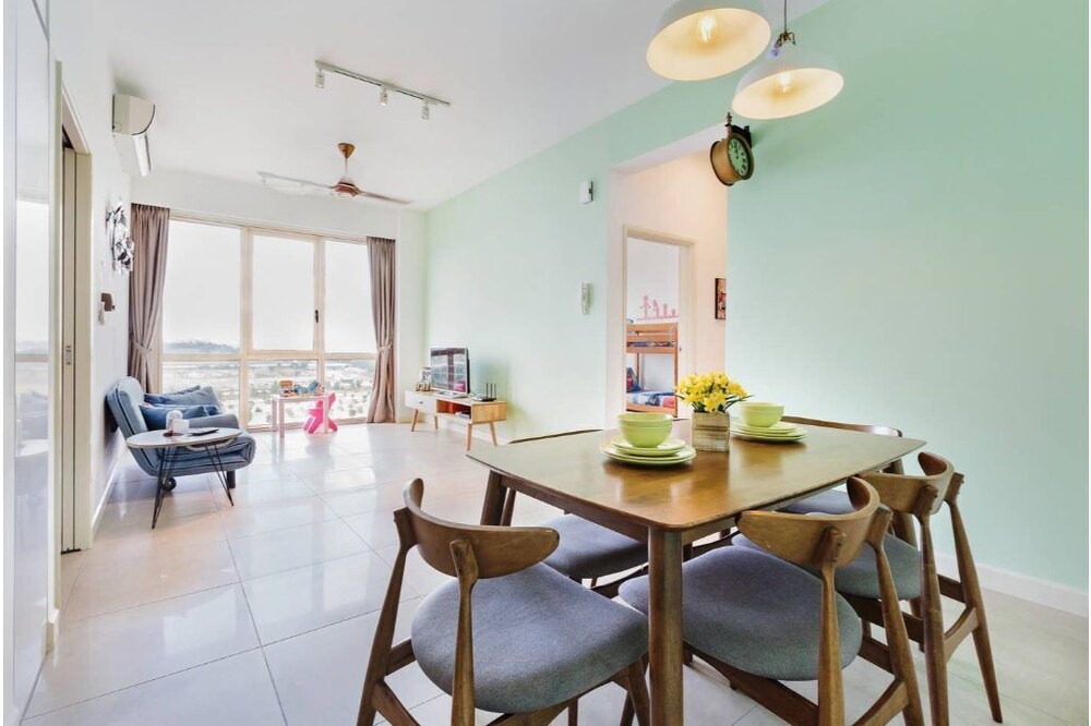 Photo of Kitchen in Medini