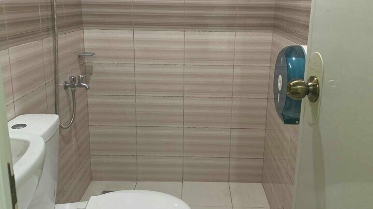 Photo of Bathroom in Tagbilaran