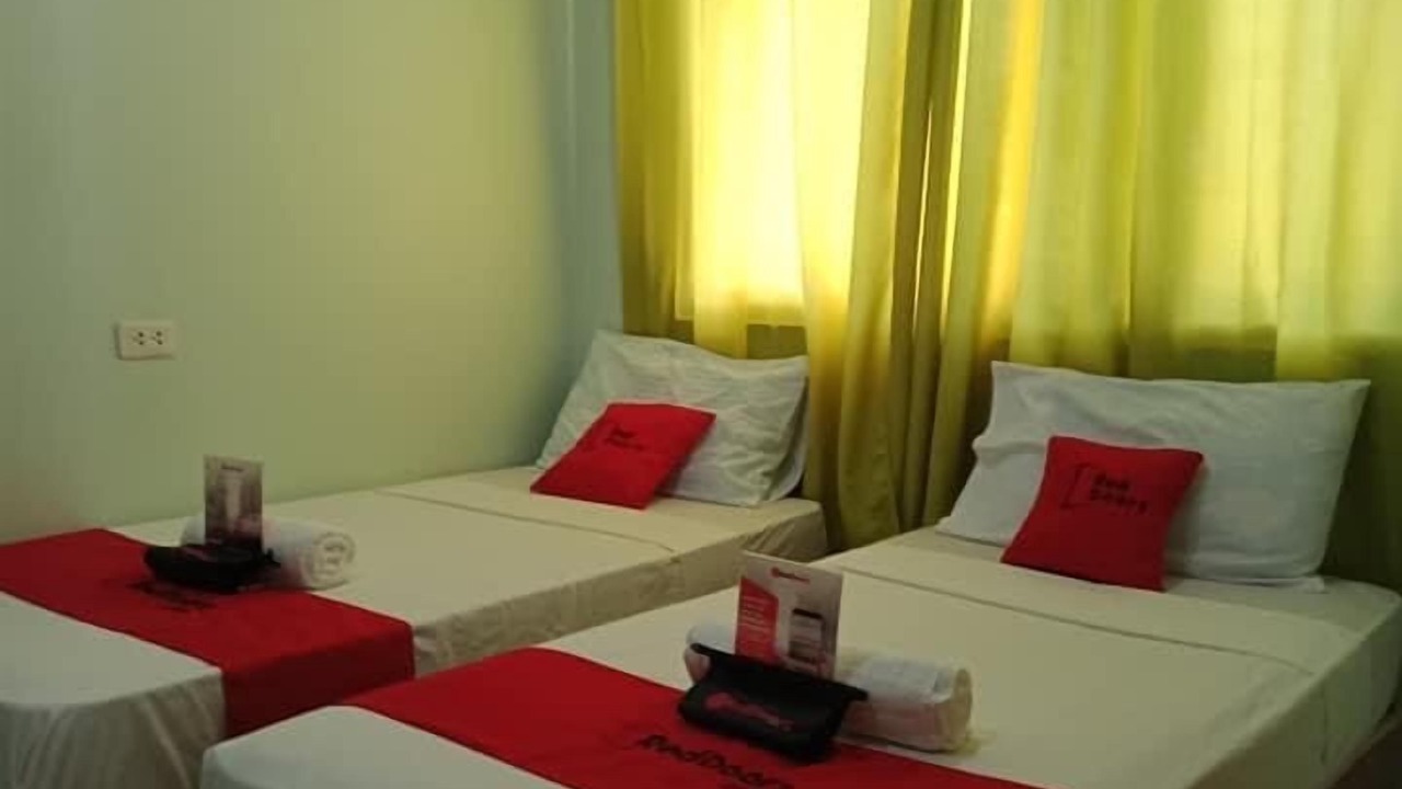 Photo of Bedroom in Tagbilaran