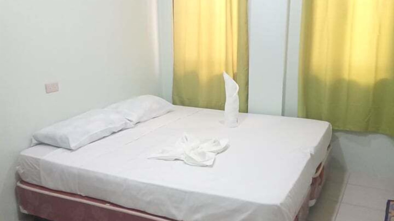 Photo of Bedroom in Tagbilaran