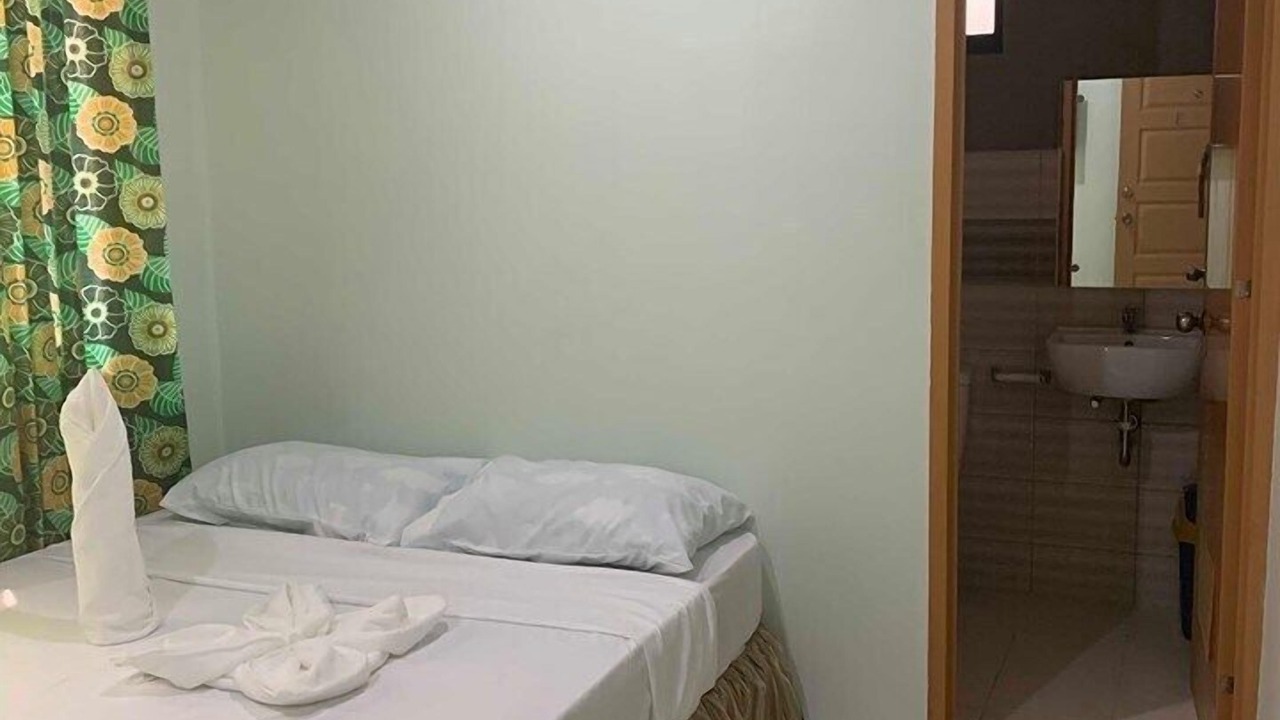 Photo of Bedroom in Tagbilaran