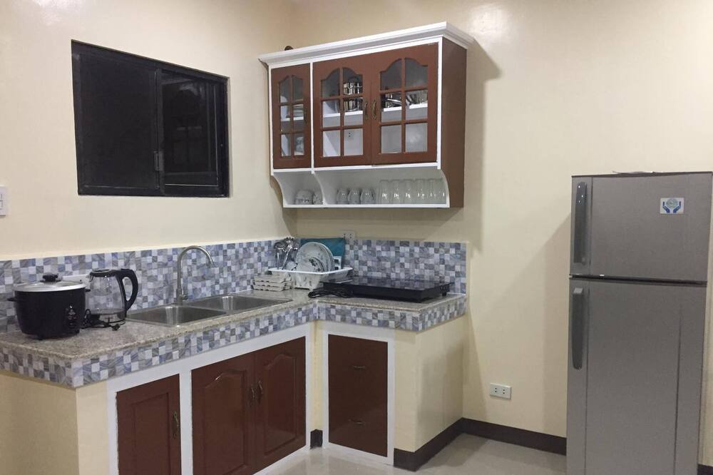 Photo of Kitchen in Danao