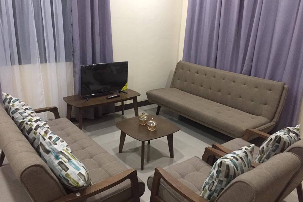 Photo of Livingroom in Danao