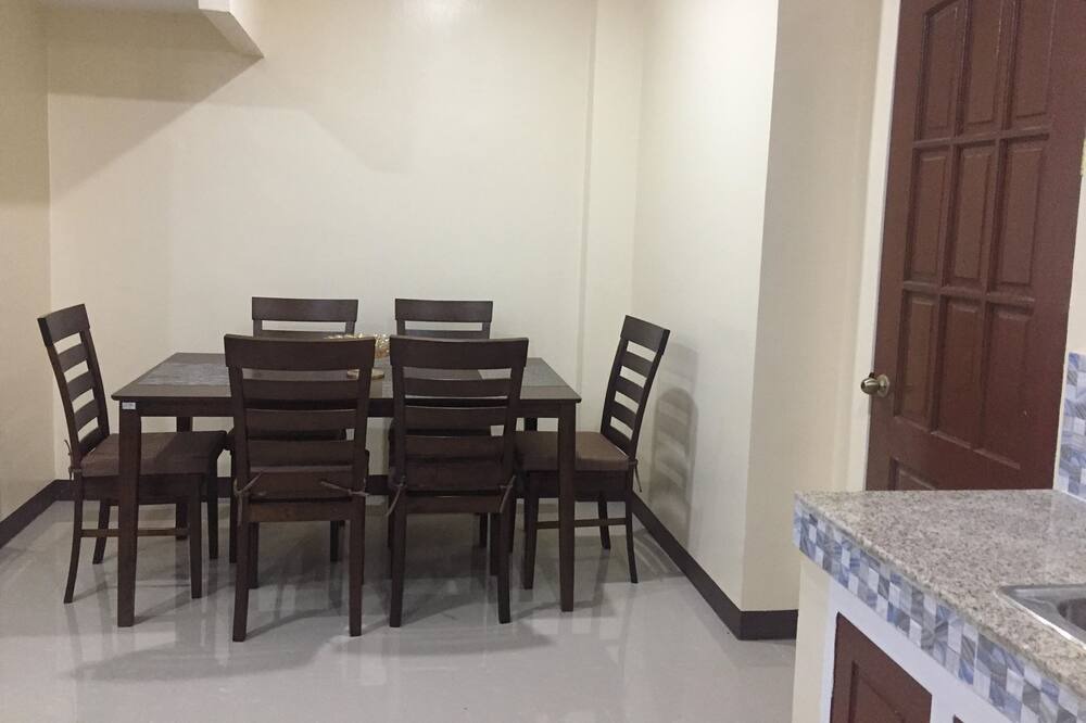 Photo of Kitchen in Danao