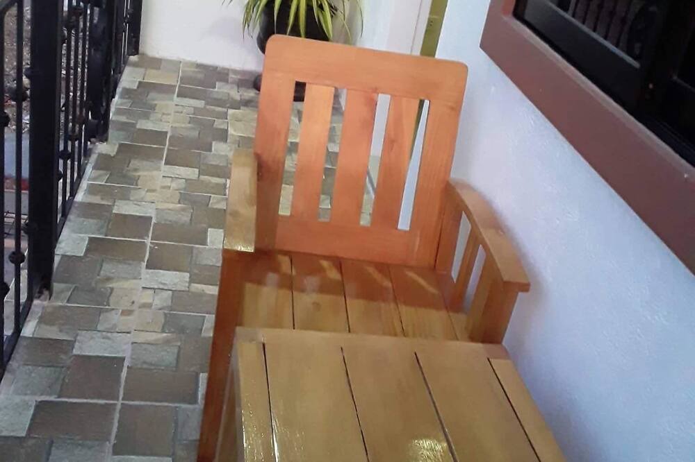Photo of Patio Balcony in Danao
