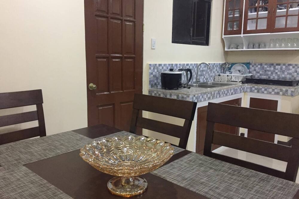 Photo of Kitchen in Danao