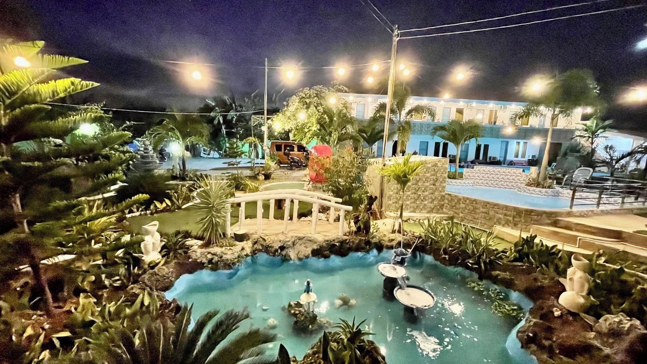 Photo of Outdoor in Suba Basbas