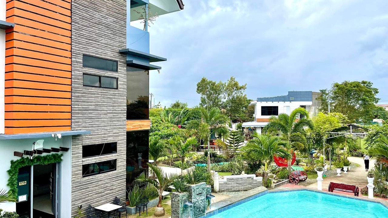 Photo of Outdoor in Suba Basbas