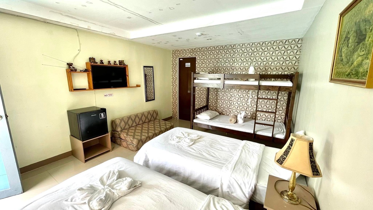 Photo of Bedroom in Suba Basbas