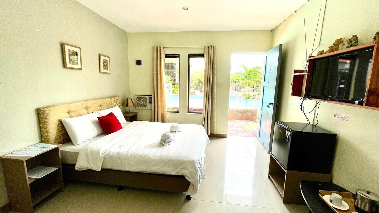 Photo of Bedroom in Suba Basbas